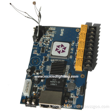 Linsn Sending Card (TS801)